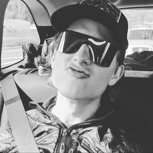 Meet your Posher, Mark